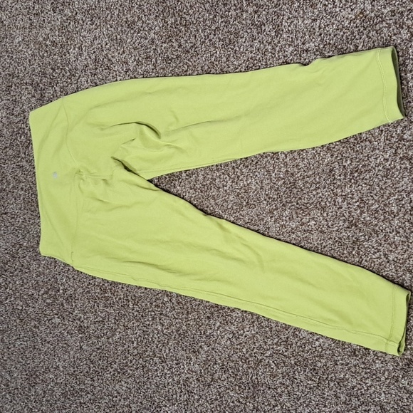 Lululemon Align Leggings size 10 - Picture 9 of 10